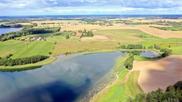 Działka budowlana Trygort. Zdjęcie 11