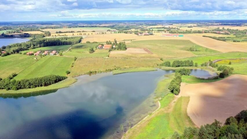 Działka budowlana Trygort. Zdjęcie 11