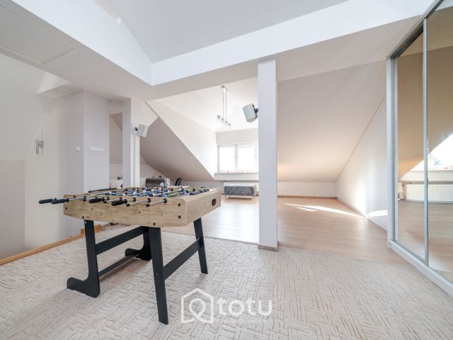 dom szeregowy, 6 pokoi Warszawa Ursus, ul. Ochocka. Zdjęcie 23