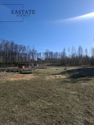 Działka budowlana Nowy Prażmów, ul. Akacjowa. Zdjęcie 7