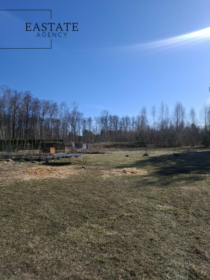 Działka budowlana Nowy Prażmów, ul. Akacjowa. Zdjęcie 7