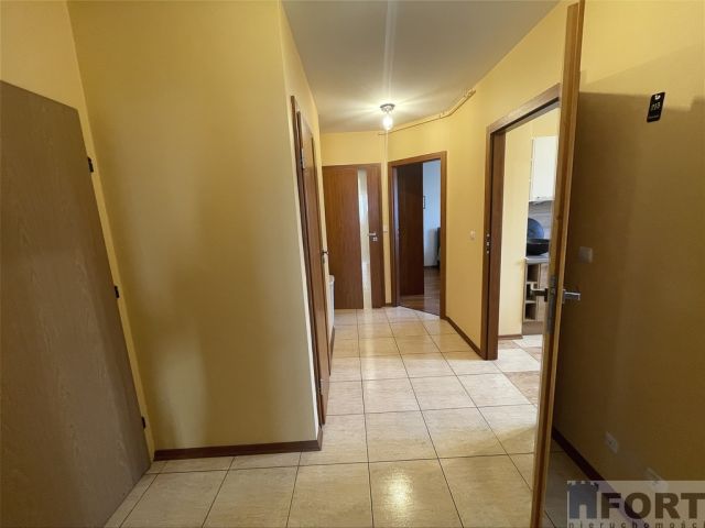 Mieszkanie 3-pokojowe Szczecin Warszewo, ul. Duńska. Zdjęcie 12