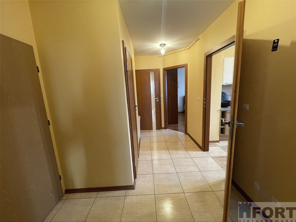 Mieszkanie 3-pokojowe Szczecin Warszewo, ul. Duńska. Zdjęcie 12