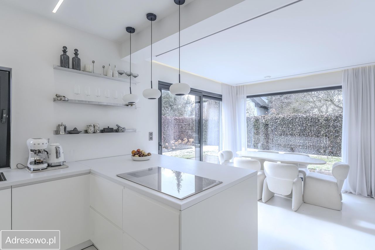 dom wolnostojący, 5 pokoi Jakubowice Konińskie, ul. Kasztanowa. Zdjęcie 5