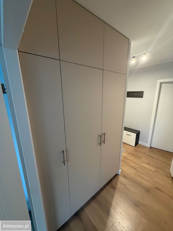 Mieszkanie 2-pokojowe Szczecin Gumieńce, ul. Rezedowa. Zdjęcie 3