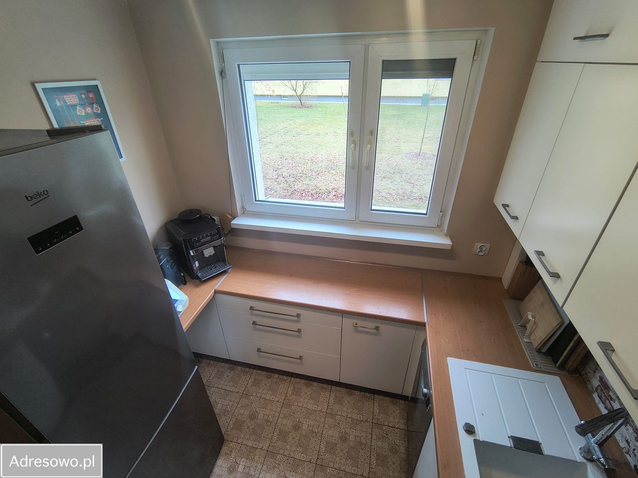 Mieszkanie 2-pokojowe Bydgoszcz Błonie, ul. Marcina Kasprzaka. Zdjęcie 7