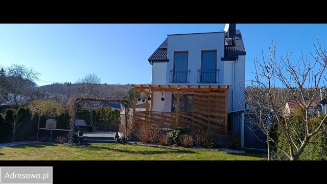 dom wolnostojący, 5 pokoi Reda, ul. Graniczna. Zdjęcie 1