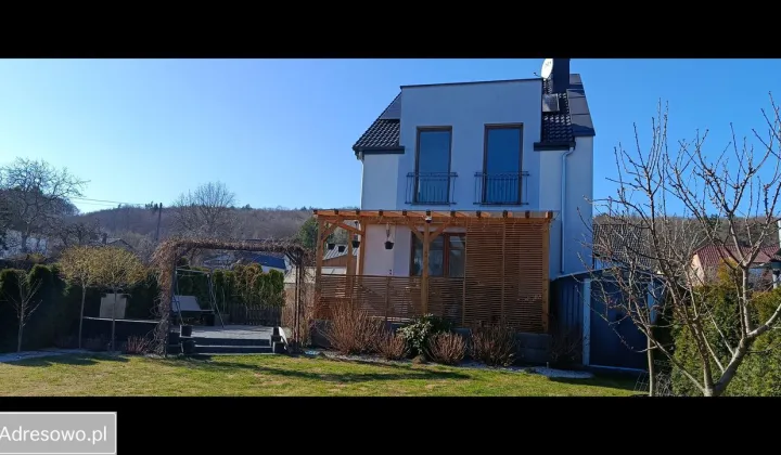 dom wolnostojący, 5 pokoi Reda, ul. Graniczna