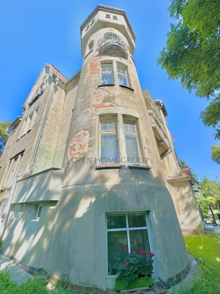 Mieszkanie 1-pokojowe Wrocław Krzyki, ul. Krzycka. Zdjęcie 14