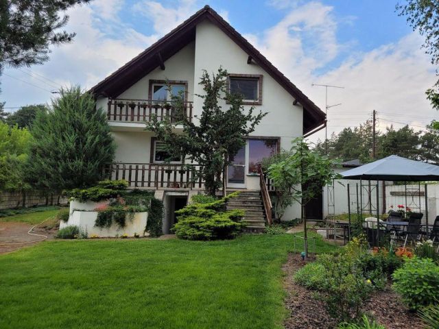 dom wolnostojący, 5 pokoi Piotrowo Drugie. Zdjęcie 3