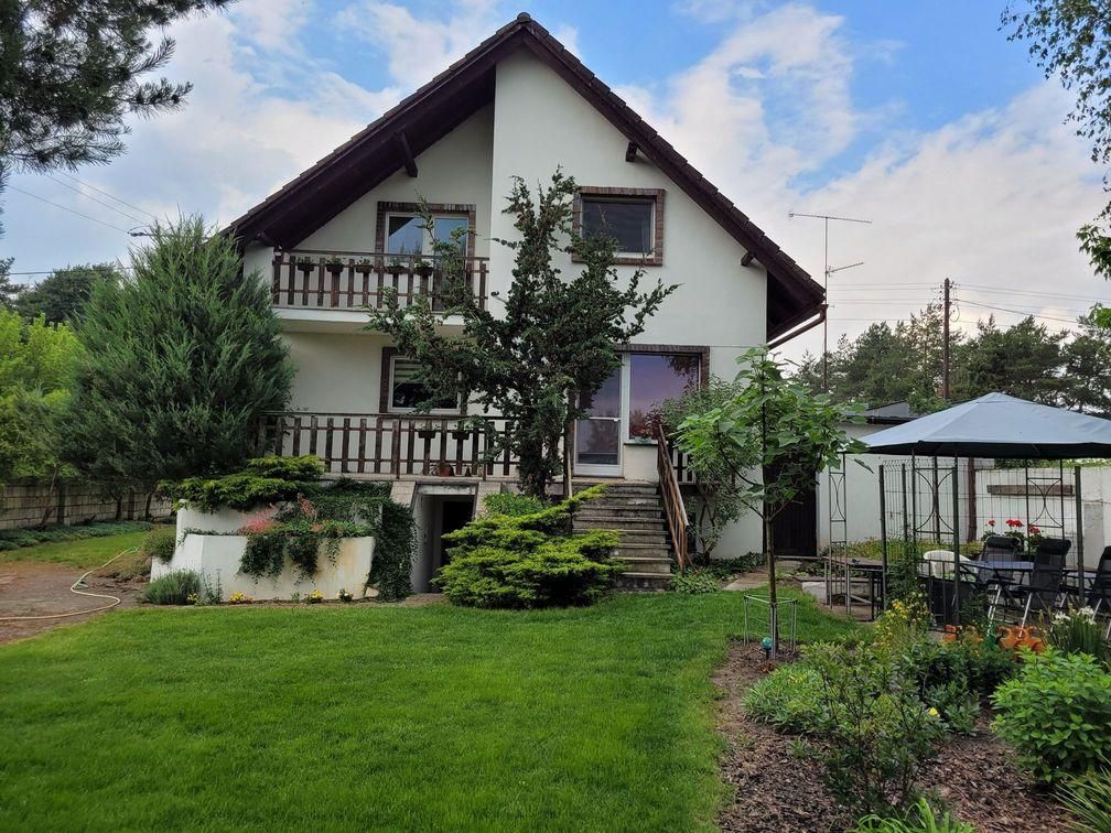 dom wolnostojący, 5 pokoi Piotrowo Drugie. Zdjęcie 3