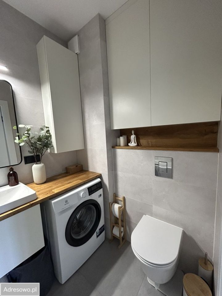 Mieszkanie 2-pokojowe Warszawa Praga-Południe, ul. Przeworska. Zdjęcie 8