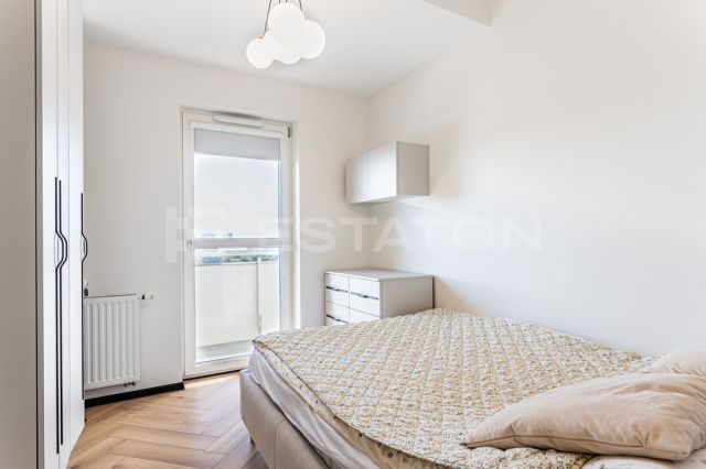 Mieszkanie 2-pokojowe Rzeszów, al. mjr. Wacława Kopisto. Zdjęcie 10