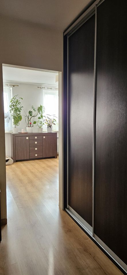 Mieszkanie 3-pokojowe Piaseczno Centrum, ul. Puławska. Zdjęcie 5