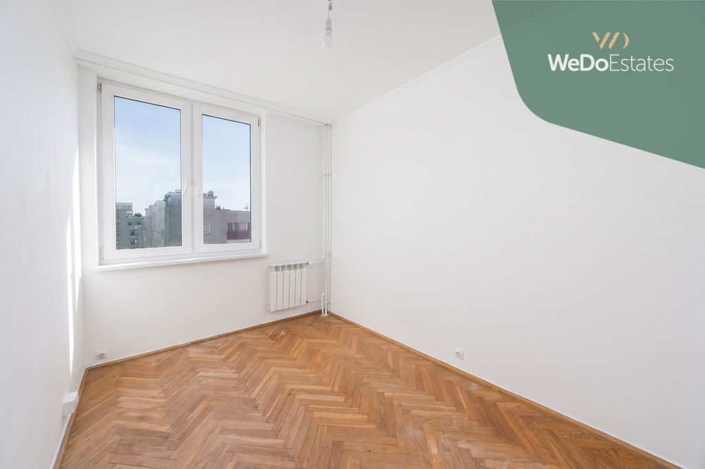 Mieszkanie 2-pokojowe Warszawa Wola, ul. Smocza. Zdjęcie 9