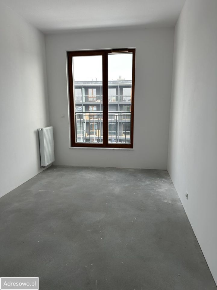 Mieszkanie 4-pokojowe Warszawa Wilanów, ul. Jerzego Holzera. Zdjęcie 8