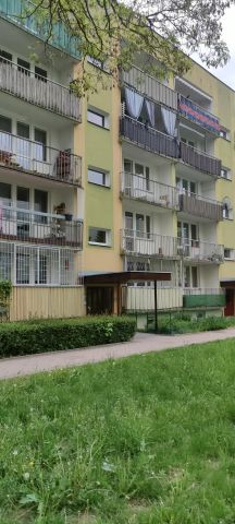 Mieszkanie 2-pokojowe Łódź Chojny, ul. Strzelecka. Zdjęcie 1