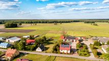 dom wolnostojący, 2 pokoje Nowe Czajki. Zdjęcie 4