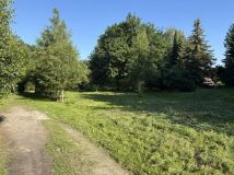 Działka budowlana Łęki, Łęki. Zdjęcie 3