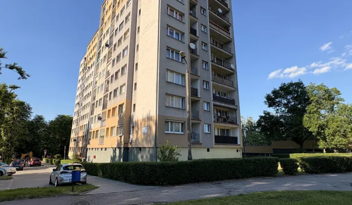 Mieszkanie 3-pokojowe Ruda Śląska Ruda, ul. Adama Mickiewicza