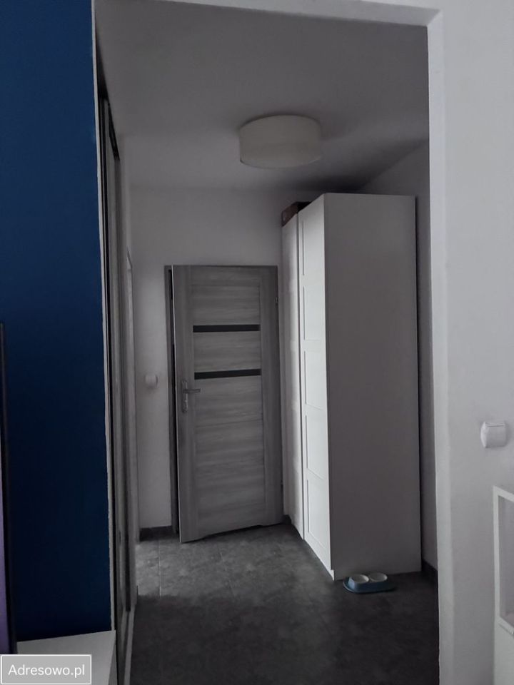 Mieszkanie 2-pokojowe Warszawa Białołęka, ul. Marcina z Wrocimowic. Zdjęcie 8