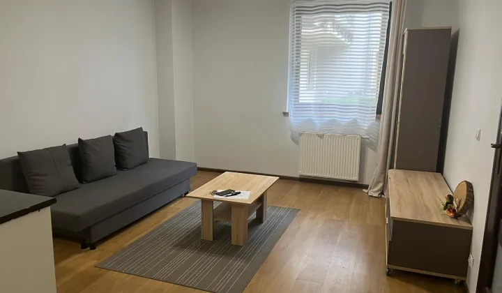 Mieszkanie 2-pokojowe Głogów Stare Miasto, ul. Długa