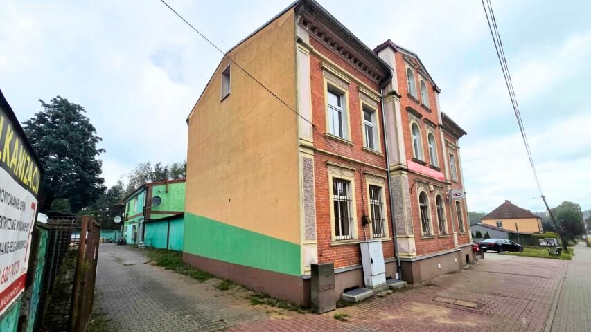 Mieszkanie 2-pokojowe Torzym, ul. Wojska Polskiego. Zdjęcie 3