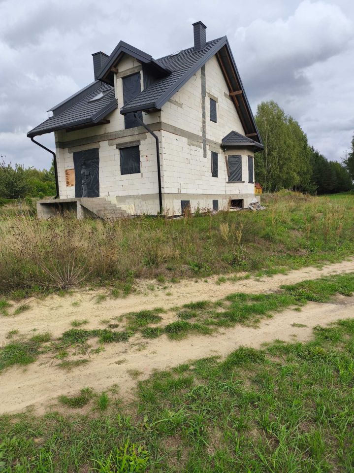 dom wolnostojący Majdan Sopocki Pierwszy. Zdjęcie 4