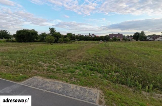 Działka budowlana Lublin Ponikwoda. Zdjęcie 1