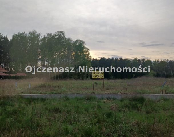 Działka budowlana Wałdowo Królewskie. Zdjęcie 5