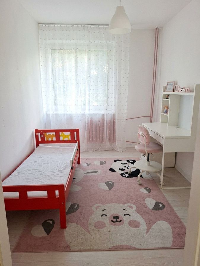 Mieszkanie 3-pokojowe Łódź Retkinia, ul. Armii Krajowej. Zdjęcie 7