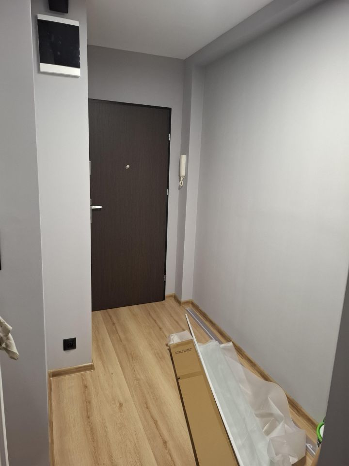 Mieszkanie 3-pokojowe Kraków Ruczaj, ul. Wacława Lipińskiego. Zdjęcie 5