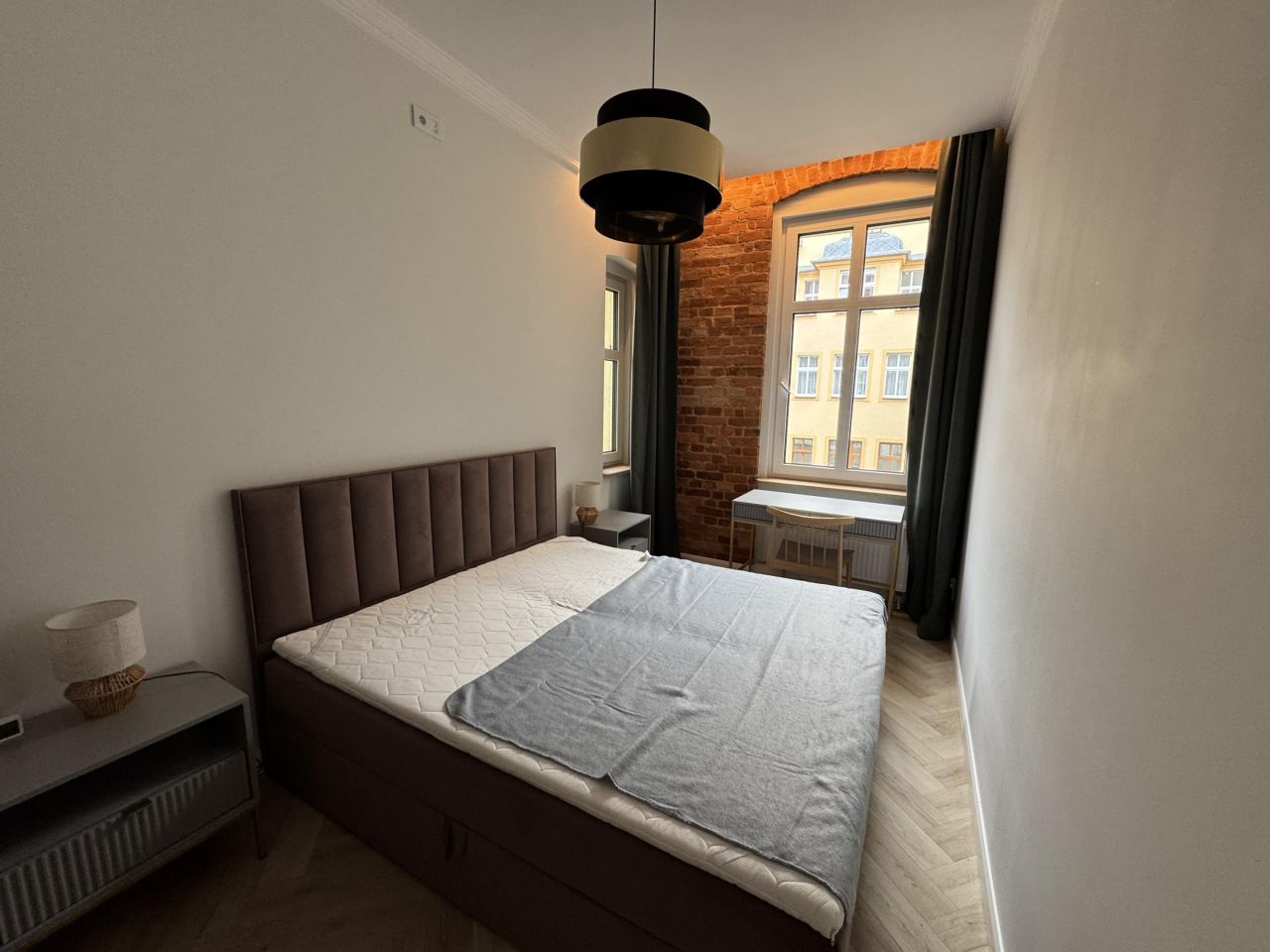 Mieszkanie 3-pokojowe Kołobrzeg Centrum, ul. Graniczna. Zdjęcie 29