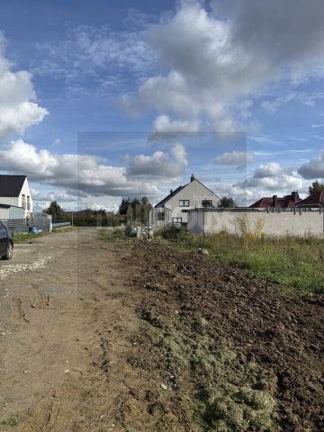 Działka budowlana Mierzyn, ul. Zeusa. Zdjęcie 8