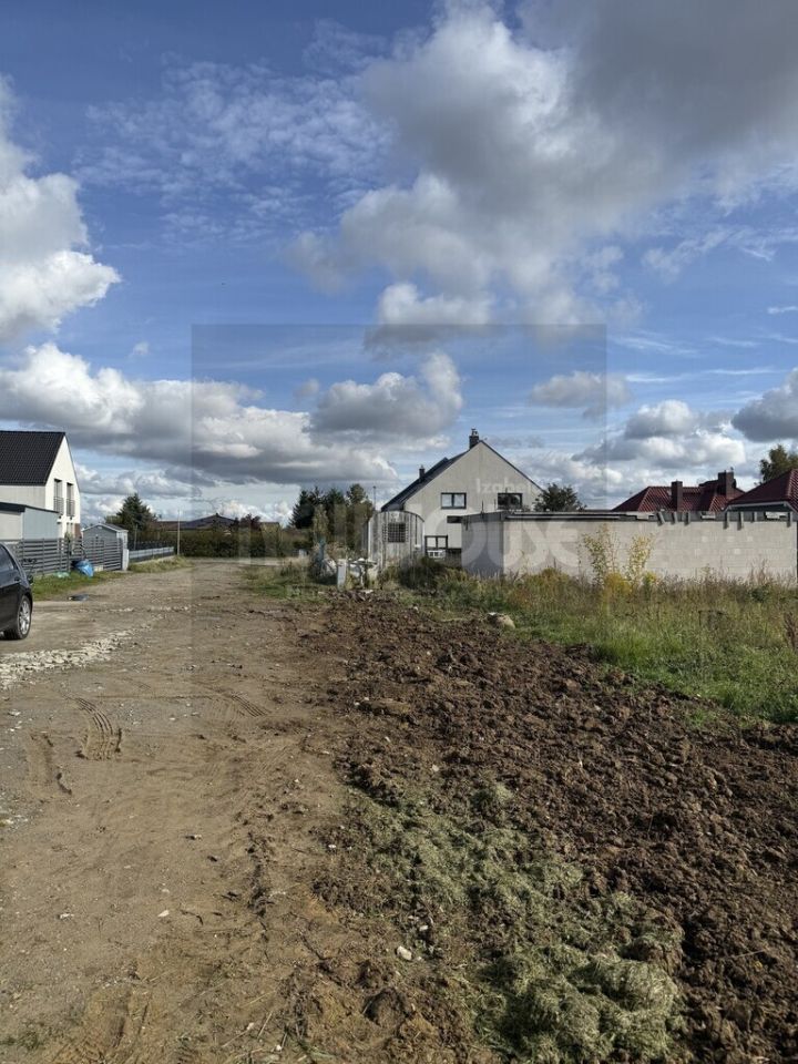 Działka budowlana Mierzyn, ul. Zeusa. Zdjęcie 8