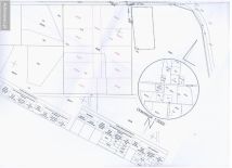 Działka budowlana Sękowo. Zdjęcie 1