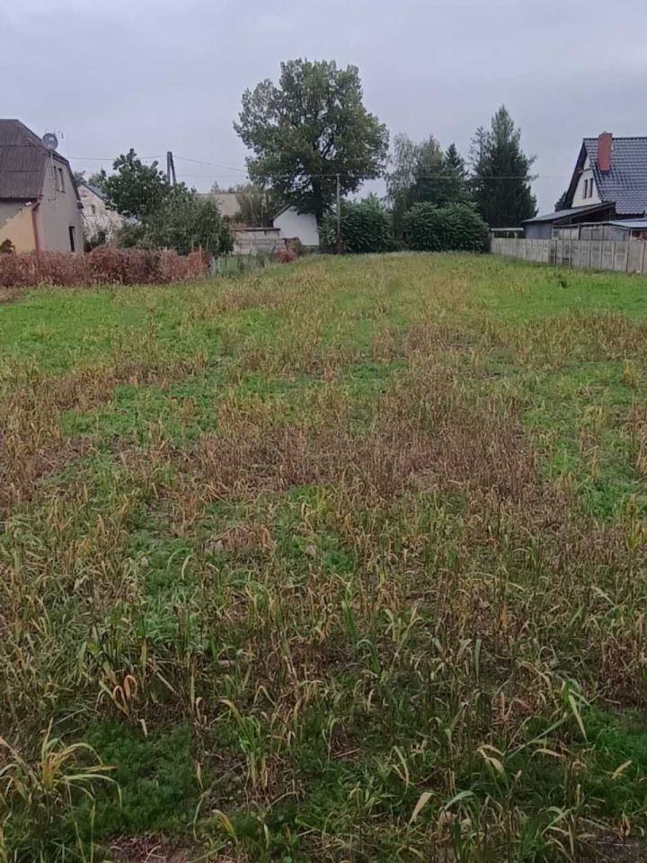 Działka budowlana Piotrowice. Zdjęcie 5