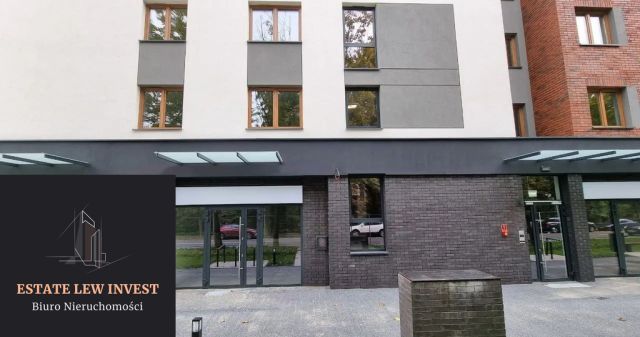 Lokal Kraków Grzegórzki, ul. Grzegórzecka. Zdjęcie 1