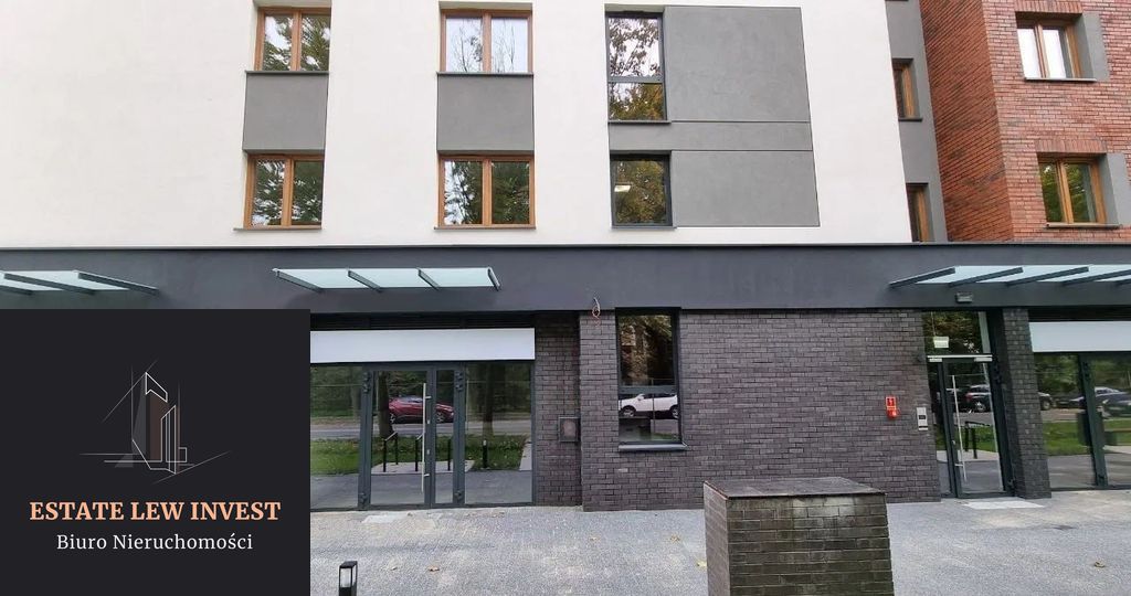 Lokal Kraków Grzegórzki, ul. Grzegórzecka. Zdjęcie 1