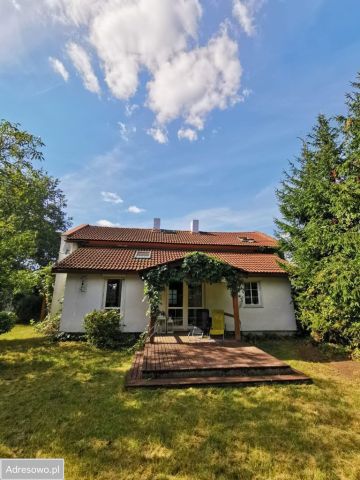 dom wolnostojący, 4 pokoje Łódź Ruda Pabianicka. Zdjęcie 1