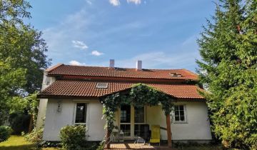 dom wolnostojący, 4 pokoje Łódź Ruda Pabianicka