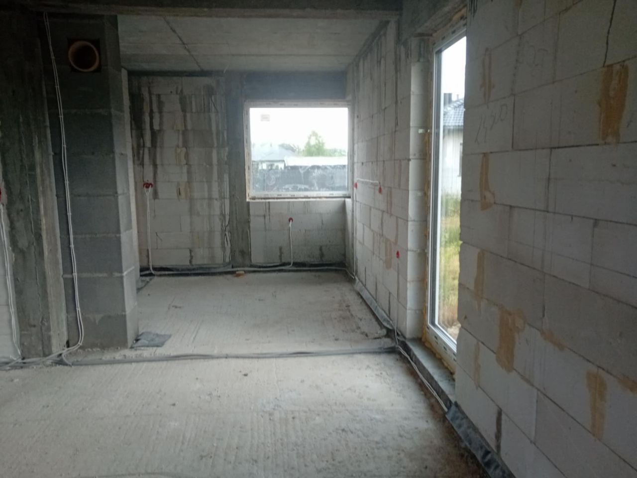 dom wolnostojący, 5 pokoi Jachranka. Zdjęcie 4