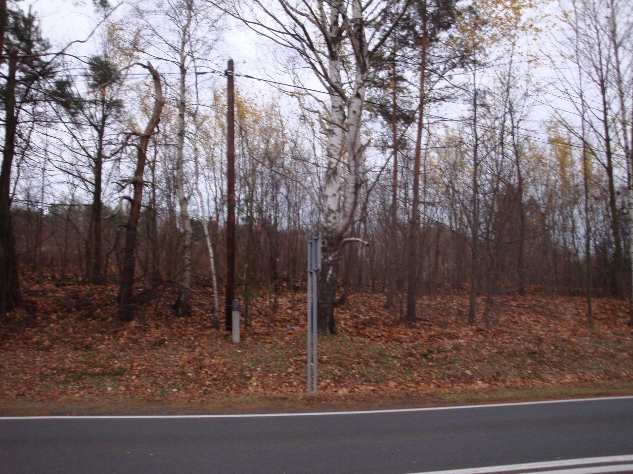Działka rolno-budowlana Chrzanów Kąty, ul. Śląska. Zdjęcie 10
