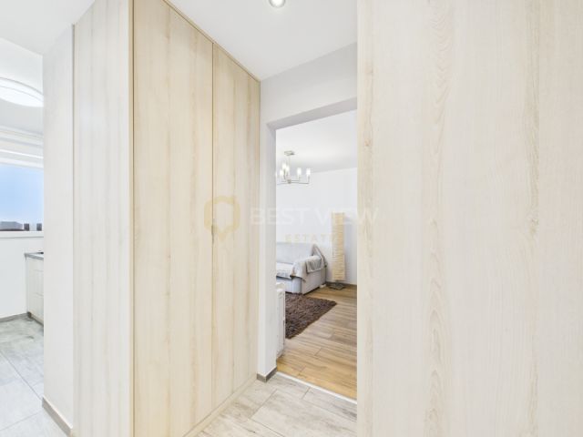 Mieszkanie 2-pokojowe Warszawa Targówek, ul. Piotra Wysockiego. Zdjęcie 5