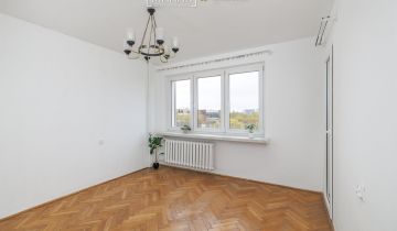 Mieszkanie 3-pokojowe Warszawa Ochota, ul. Aleje Jerozolimskie