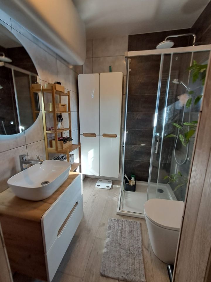 dom wolnostojący, 4 pokoje Józefina. Zdjęcie 19