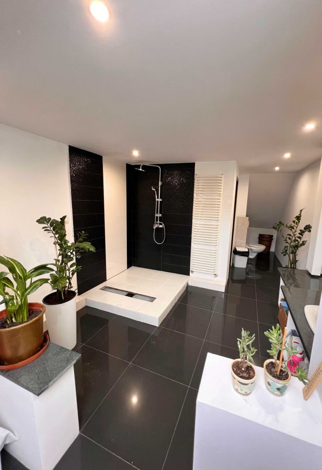 dom wolnostojący, 5 pokoi Nowy Sącz Przetakówka, ul. Bogdana Zaleskiego. Zdjęcie 7