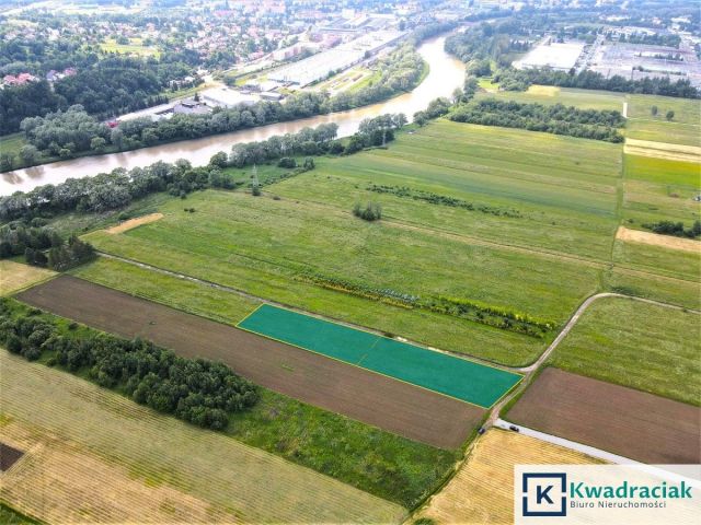 Działka rolna Sanok Olchowce. Zdjęcie 6