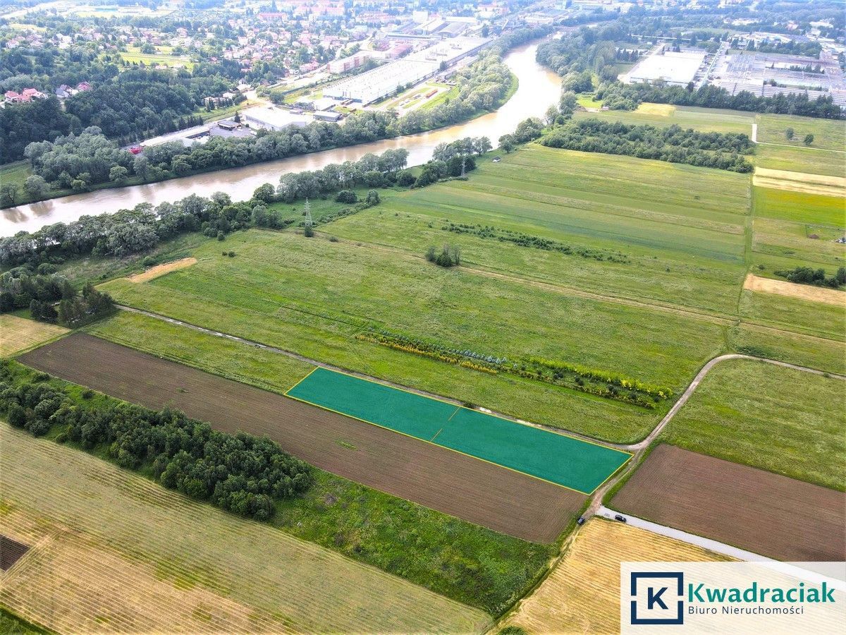 Działka rolna Sanok Olchowce. Zdjęcie 6