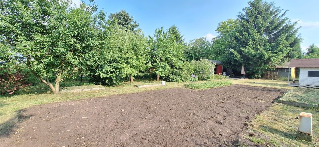 Działka rod Łęczyca. Zdjęcie 7